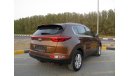 Kia Sportage 2016 Ref #242