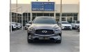 Infiniti QX50