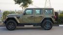 جيب رانجلر ( Eid al-Adha Offer ) (For Export , НА ЭКСПОРТ) PY 26/26 Unlimited Rubicon XTREME 2.0T “AUTOMAX EDIT