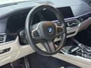 BMW X7 40i M Sport Premium 3.0L