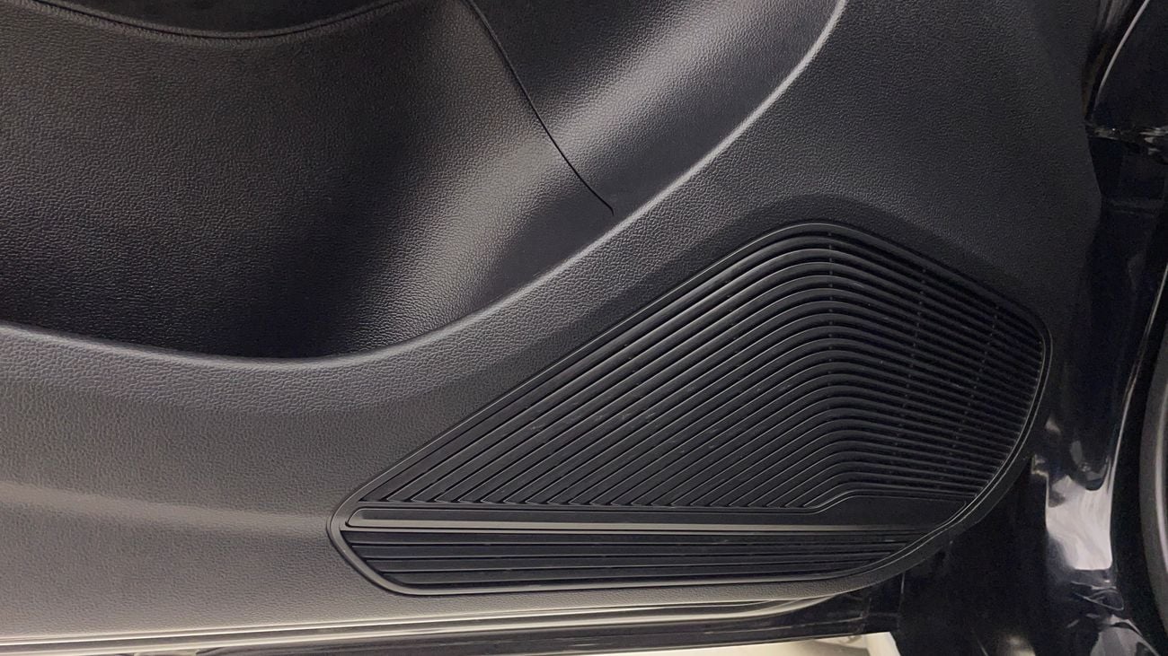 أم جي 5 LUXURY 1.5 | بدون دفعة مقدمة | اختبار القيادة في المنزل