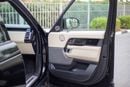 Land Rover Range Rover Supercharged 5.0L