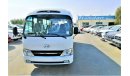 Hyundai County 30seats