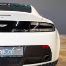 أستون مارتن فانتيج V12 AED 289,950 • 0% Downpayment • Vantage S V12 • Agency Service Contract Until 2027