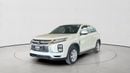 Mitsubishi ASX 2.0 CVT 2WD BASIC | Guaranteed Warranty | 0 Down Payment