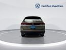 Volkswagen Teramont Comfortline 3.6L (Ref#37921)