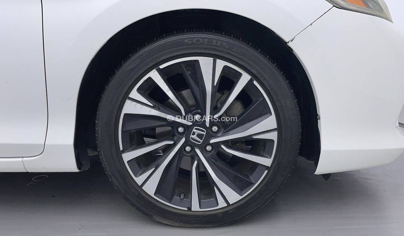 هوندا أكورد EXL V6 COUPE 3.5 | بدون دفعة مقدمة | اختبار قيادة مجاني للمنزل