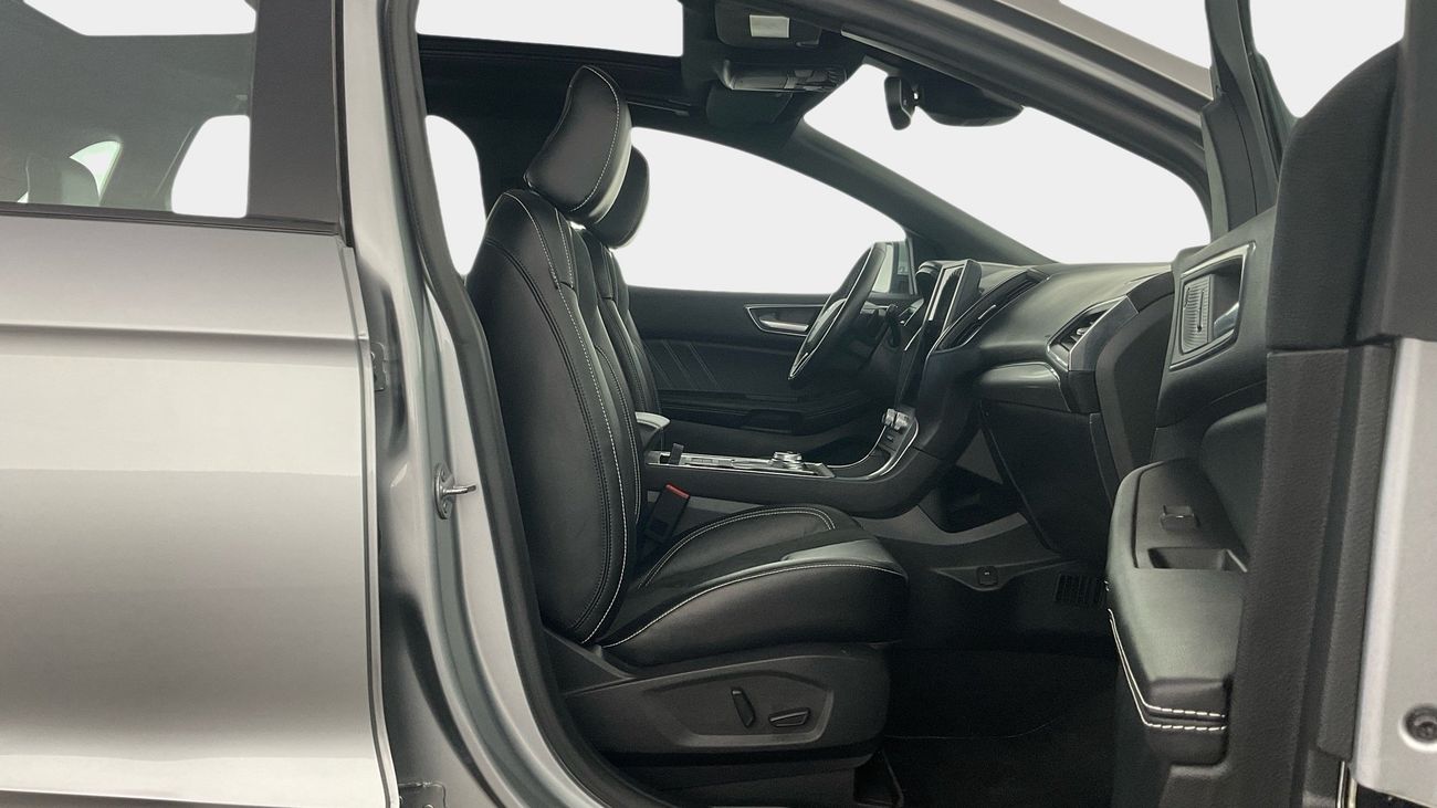 Ford Edge ST | upto AED 20,000 Ramadan Discount | Guaranteed Warranty | 0 Down Payment