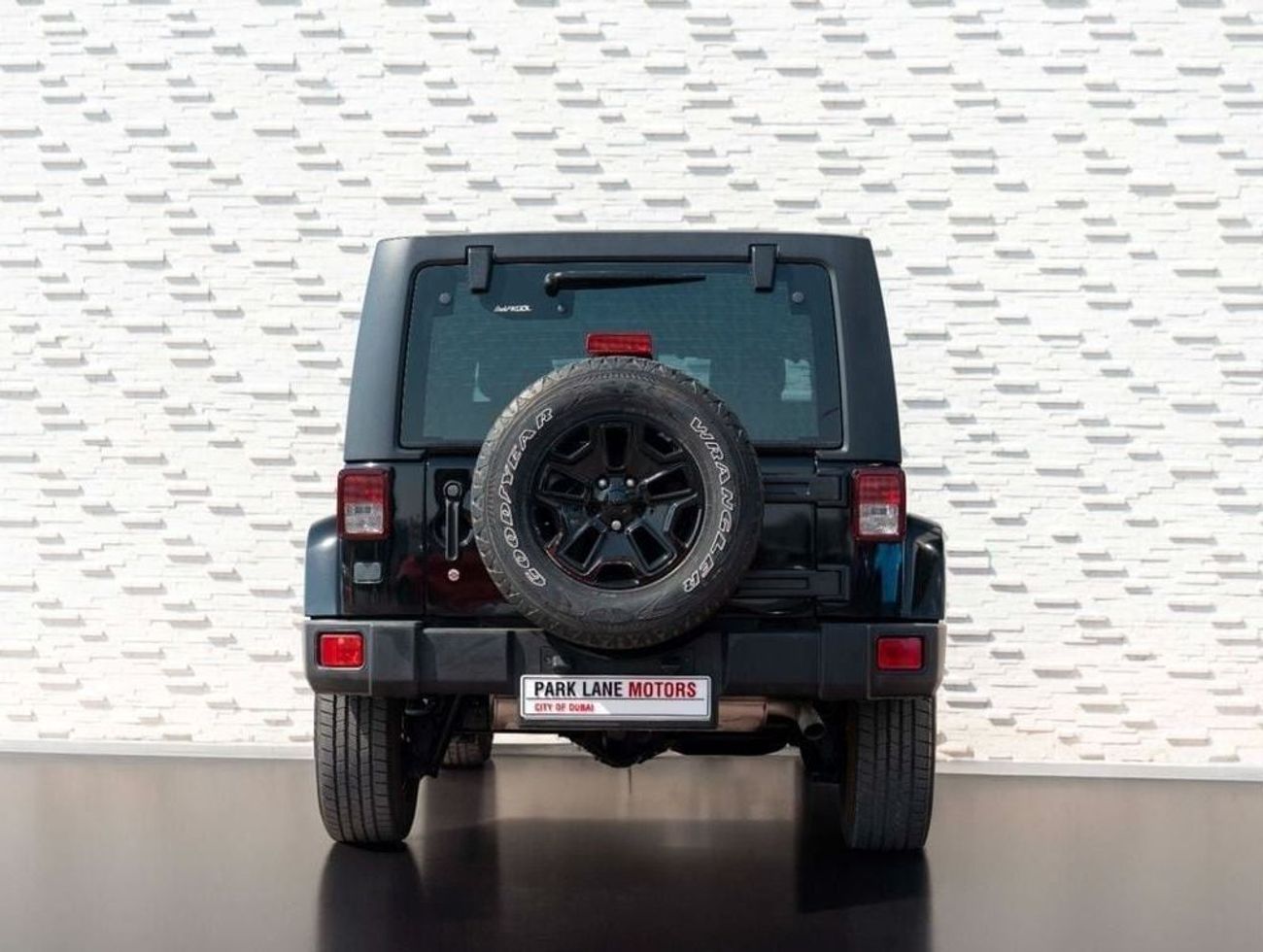 جيب ويليز WILLYS WHEELER