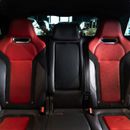 لاند روفر رينج روفر سبورت AED 4,407 pm • 0% Downpayment • Range Rover Sport SVR Carbon Edition • 1 Year Warranty