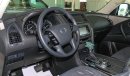Nissan Patrol XE V6