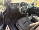 Toyota 4Runner 2021 TOYOTA 4RUNNER TRD OFF ROAD - 4x4  4.0L - V6 - Diff Lock and Crawl Control - push start - sunro