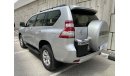 Toyota Prado VXR 4.0L | GCC | EXCELLENT CONDITION | FREE 2 YEAR WARRANTY | FREE REGISTRATION | 1 YEAR FREE INSURA