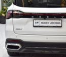 Geely Okavango GF EXCELLENT DEAL for our Geely Okavango ( 2025 Model ) in White Color GCC Specs