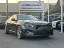 Kia Cadenza Kia Cadenza_Gcc_2021_Excellent_Condition _Full option