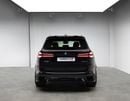 بي أم دبليو X5 XDRIVE40i M SPORT