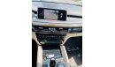 بي أم دبليو X6 BMW X6 5.0 Look M - GCC - Soft Door Sunroof- Rear DVD Entertainment - AED 2194/ Monthly - 0% DP