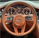 Bentley Continental Flying Spur W12 2022 Bentley Continental Flying Spur W12, 2028 Bentley Warranty + Service Pack, Very Low Kms, GC