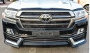 Toyota Land Cruiser VXS 5.7 GRAND TOURING SPORT AVAILABLE 2020 & 2019 MODELS