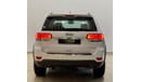 جيب جراند شيروكي 2020 Jeep Grand Cherokee Limited, 2025 Jeep Warranty-Full Service History, GCC