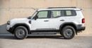 Toyota Prado ADVENTURE 2.4 Petrol | Full Option | HUD | 2 Difflocks | StabiBar | 360 camera