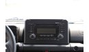 سوزوكي جيمني ( 03 YEARS WARRANTY ) MADE IN JAPAN SUZUKI JIMNY 1.5L GLX FULL OPTION  4WD DIGITAL  AC CONTROL