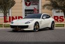 Ferrari GTC4 Lusso GTC4Lusso