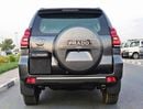 Toyota Prado DIESEL TX/ 4WD/ 7 SEATS/ LEATHER/ DVD CAMERA/ LOT# 209985