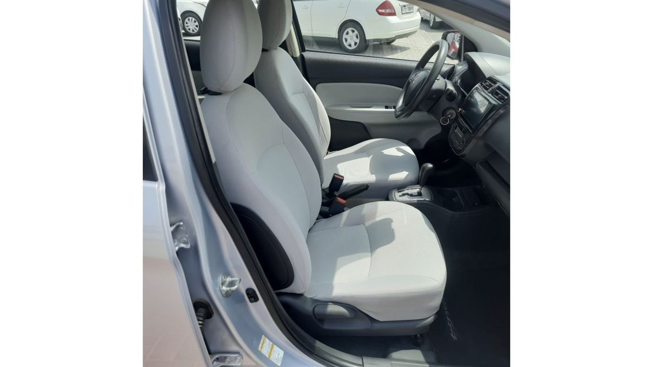 ميتسوبيشي ميراج GLX هايلاين