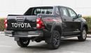 Toyota Hilux Adventure