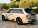 رولز رويس كولينان European Specs | Ultra Luxury SUV