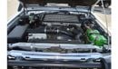 Toyota Land Cruiser Pick Up Double cabin
