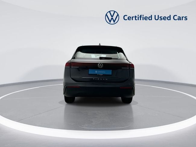 Volkswagen Tiguan LIFE, миниатюра 30
