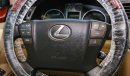 Lexus LX570