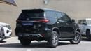 Toyota Fortuner VXR | Complete Service History | Free Agency Warranty | Zero Downpayment Support