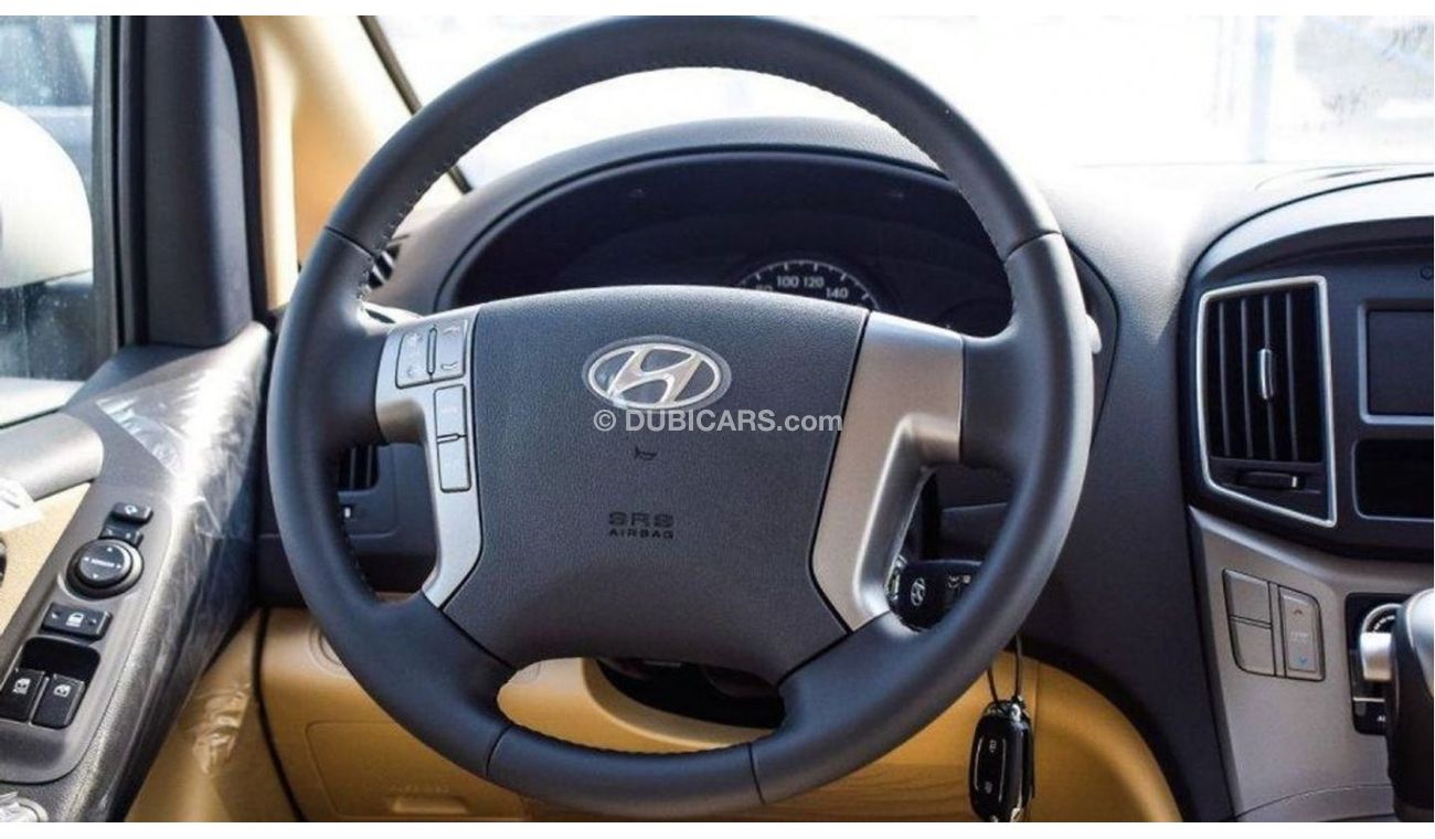 Hyundai H-1 HYUNDAI H1 2021 DISEL A/T