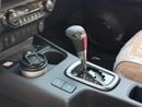 Toyota Hilux  2.8L A/T