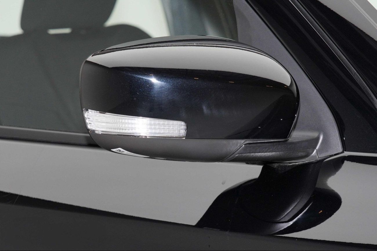 Suzuki Swift 1.2L GLX HI(i) A/T PETROL