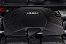 أودي Q8 Q8 55 TFSI quattro S-Line | 5,875 P.M | 0% Downpayment | Audi Warranty + S/Contract