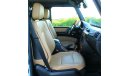 Mercedes-Benz G 55 KOMPRESSOR - 2011 - EXCELLENT CONDITION - VAT INCLUSIVE PRICE