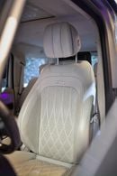 Mercedes Benz G63 AMG STD