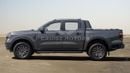 فورد رانجر WILDTRAK 2.0T Diesel - Automatic . Pick Up Truck . Four Wheel Drive . 5 Seats . 4 Doors . Meteor Gre