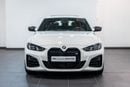 BMW M440i XDRIVE MASTERCLASS