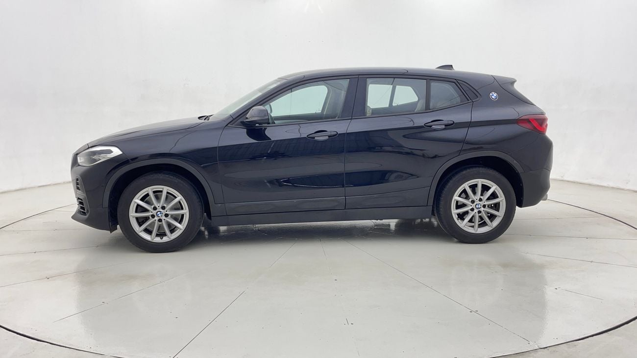 BMW X2 sDrive 20i Joy Edition 2.0L 2023 SDRIVE 20I JOY EDITION | AED 1145/Month | 0 DP | 30 Day Return | Wa