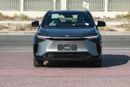 Toyota bZ4X 2024 TOYOTA BZ4X 615 MAX - GREY inside GREY | Export Only