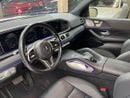 Mercedes Benz GLE350
