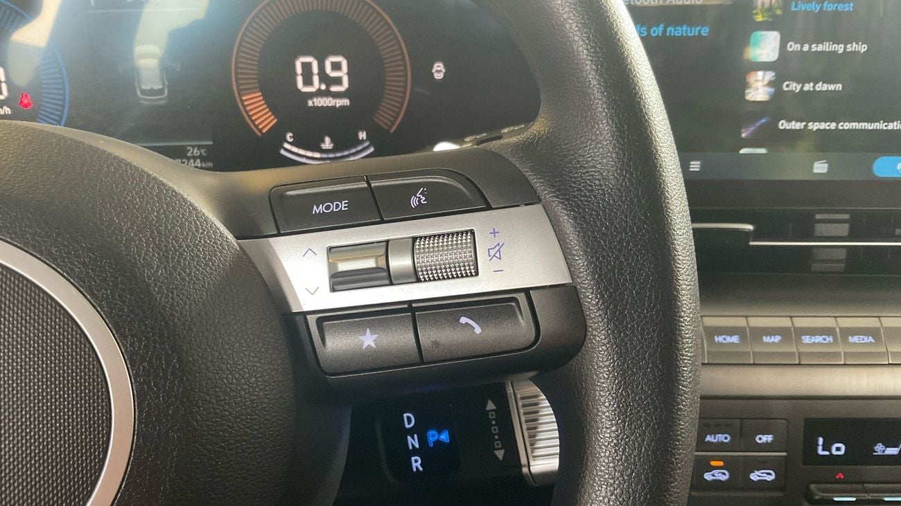 Hyundai Kona 2.0L Smart+ Smart+ | Guaranteed Warranty | 0 Down Payment