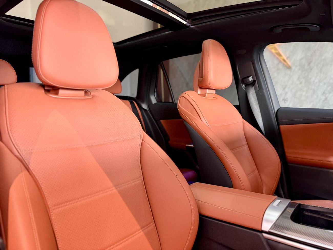 Mercedes-Benz GLC 300 4Matic