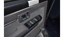 Toyota Land Cruiser Hard Top 76  LX LIMITED V8 4.5L TURBO DIESEL 4WD 5 SEAT MANUAL TRANSMISSION
