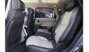 Land Rover Range Rover Sport Autobiography Gcc autobiography 7 seats top opition